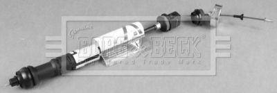 Cięgło, sterowanie sprzęgłem BORG & BECK BKC2092