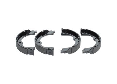 BREMSBACKENSATZ FESTSTELLBREMSE BOSCH 0986487939 2