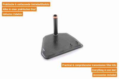 HYDRAULIKFILTER AUTOMATIKGETRIEBE VAICO V102354 9
