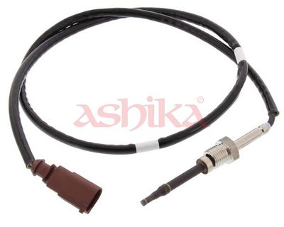 датчик, температура на изгорелите газове ASHIKA 161-00-0976