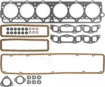 Packningssats, topplock VICTOR REINZ 02-41615-01