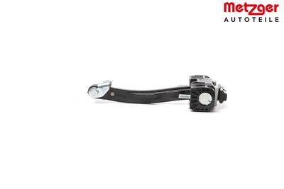 FIXARE USA METZGER AUTOTEILE 2312017 17