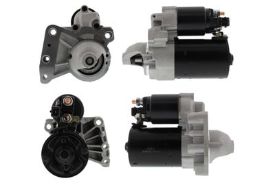 STARTER MAPCO 13685 1