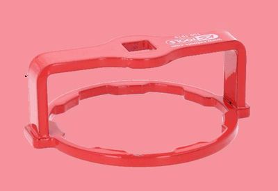 LöSEWERKZEUG VERSCHLUSSDECKEL-KüHLER KS TOOLS 1501919 28