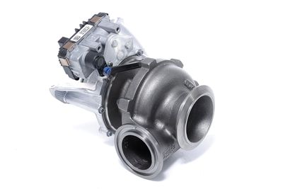 LADER AUFLADUNG BTS Turbo T916409 14