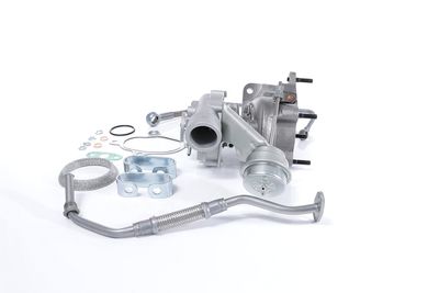 LADER AUFLADUNG BTS Turbo T981099BT 10