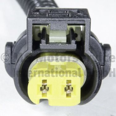 Vorschau Sensor, Abgastemperatur Ansicht 2