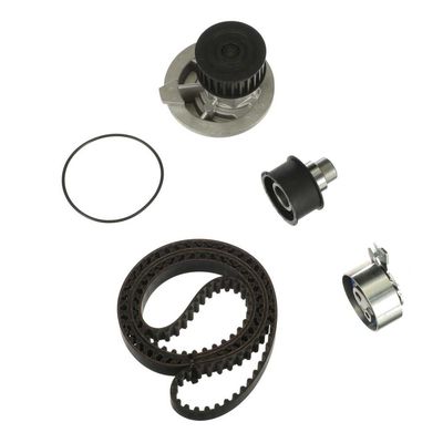 SET POMPA APA + CUREA DINTATA GATES KP15368XS 54