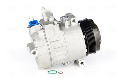 Compressor, air conditioning 890304