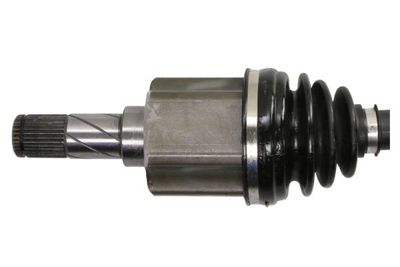 Drivaxel PASCAL G2V028PC för VOLVO