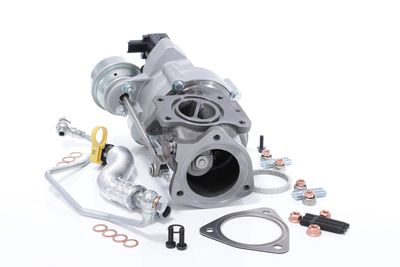 COMPRESOR SISTEM DE SUPRAALIMENTARE BTS Turbo T981341BT 16