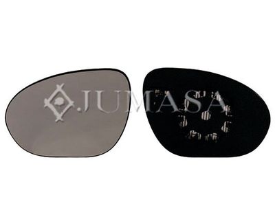 JUMASA 55322647 Наружное зеркало  для NISSAN JUKE (F15) 1.6 DIG-T