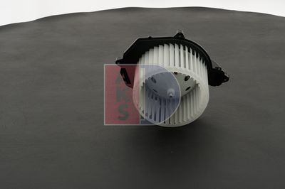 INNENRAUMGEBLäSE AKS DASIS 068084N 14