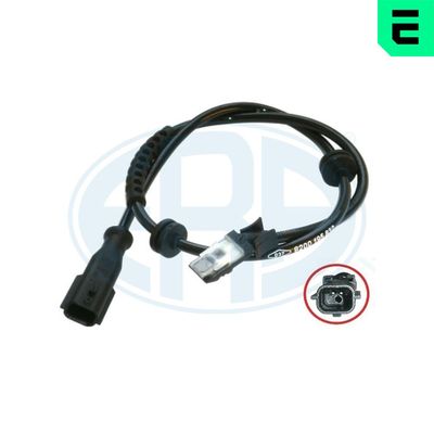 SENZOR TURATIE ROATA