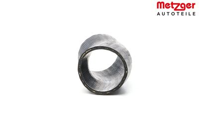 LADELUFTSCHLAUCH METZGER AUTOTEILE 2400568 10