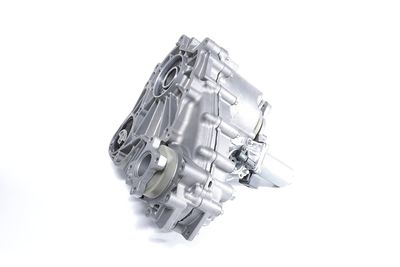 VERTEILERGETRIEBE BTS Turbo VG10004 8