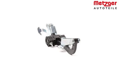 FIXARE USA METZGER AUTOTEILE 2312076 8