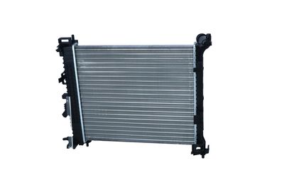 KüHLER MOTORKüHLUNG NRF 58473A 25