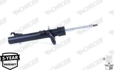 Shock Absorber G16383