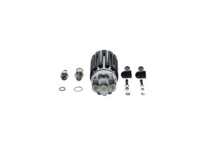 BOSCH Kraftstoffpumpe