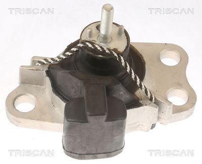 TRISCAN 8505 25100 Подушка двигателя  для NISSAN KUBISTAR (Ниссан Kубистар)