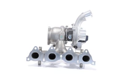 LADER AUFLADUNG BTS Turbo T918654 28