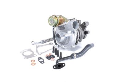 LADER AUFLADUNG BTS Turbo T981304 6