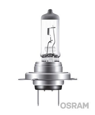 64215 ams-OSRAM Лампа накаливания, фара дальнего света