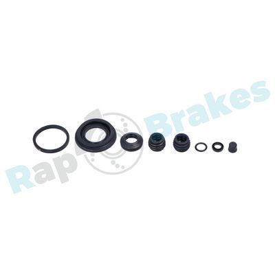 Reparatursatz, Bremssattel