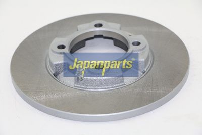 JAPANPARTS Stabdžių diskas