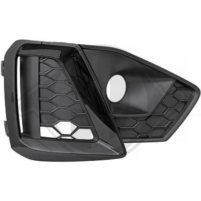 LüFTUNGSGITTER STOßFäNGER