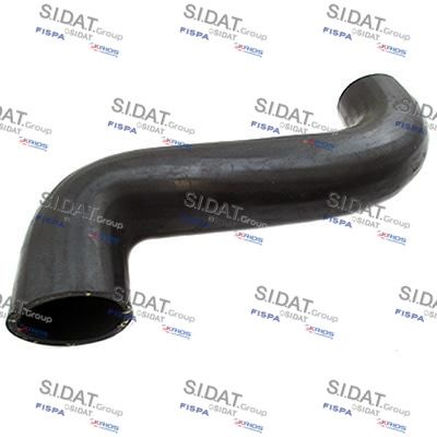 въздуховод за турбината SIDAT 500258