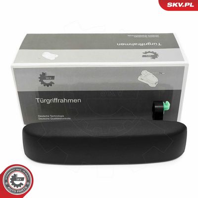 MANER USA ESEN SKV 97SKV050 3
