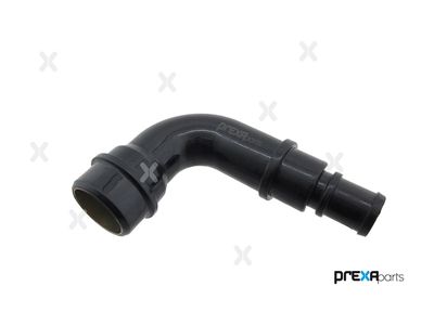 Шланг, вентиляция картера PREXAparts P126052 для VW BORA