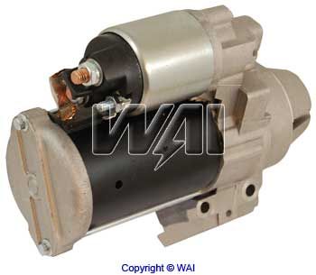 WAI Startmotor / Starter (30327N)