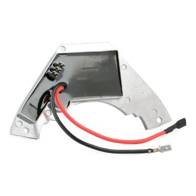 управляващ блок, отопление/ вентилация RIDEX 1385C0108