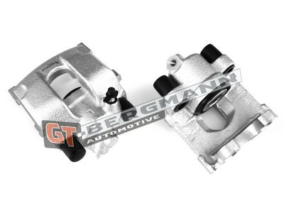 GT-BERGMANN Automotive Stabdžių apkaba
