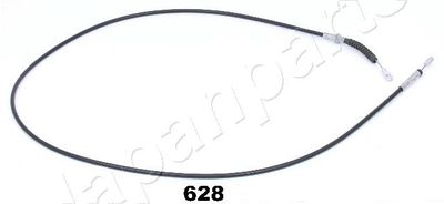 Трос, управление сцеплением JAPANPARTS GC-628 для DAIHATSU ROCKY