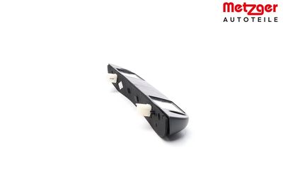 KENNZEICHENLEUCHTE METZGER AUTOTEILE 2080124 27