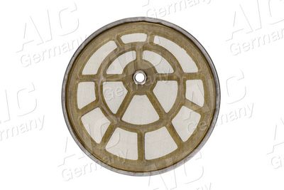 HYDRAULIKFILTER AUTOMATIKGETRIEBE