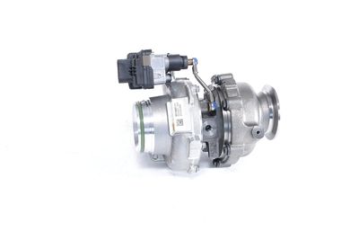 LADER AUFLADUNG BTS Turbo T917288 9