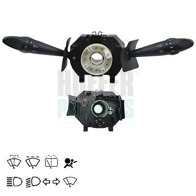 COMUTATOR COLOANA DIRECTIE