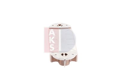 ÖLKüHLER MOTORöL AKS DASIS 126015X 12