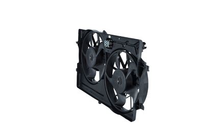 VENTILATOR RADIATOR NRF 47061 12