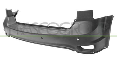 PRASCO FT8151061 Бампер передний   задний  для FIAT FREEMONT (Фиат Фреемонт)