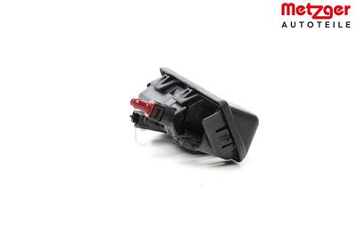 HECKKLAPPENGRIFF METZGER AUTOTEILE 2310987 27