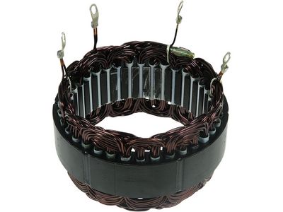 Stator, Generator