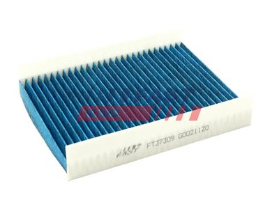 FILTRU AER HABITACLU