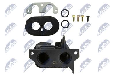 SUPAPA CONTROL AGENT FRIGORIFIC NTY CTMME025 7