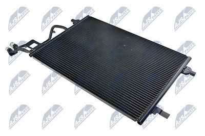 CONDENSATOR CLIMATIZARE NTY CCSWW012 1